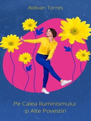 cover image of Pe Calea Iluminismului și Alte Povestiri